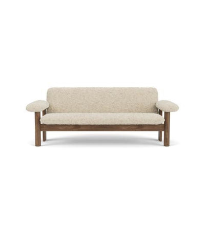 product image for Brasilia Sofa 2 Seater Audo Copenhagen 8156200 020000Zz 19 28