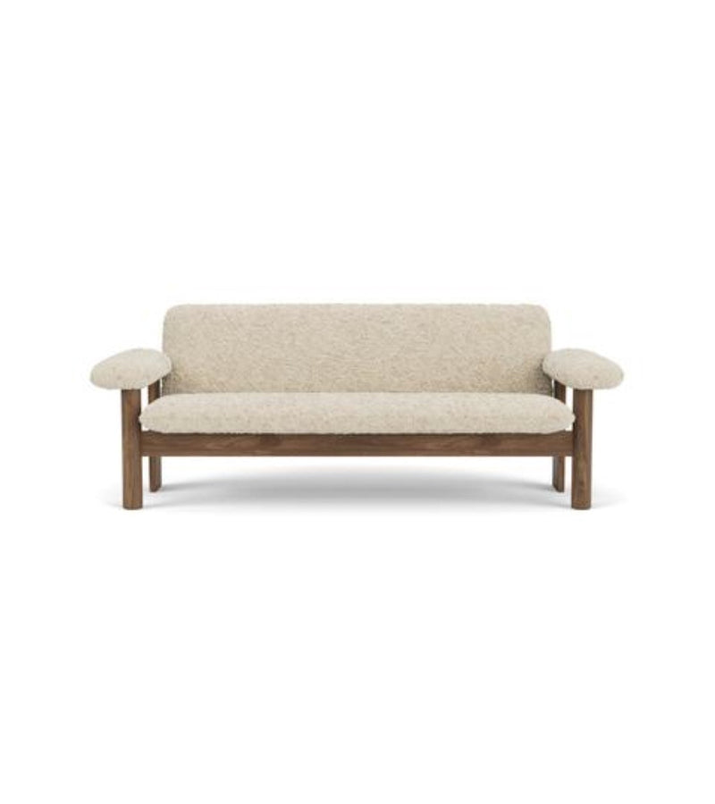 media image for Brasilia Sofa 2 Seater Audo Copenhagen 8156200 020000Zz 19 269