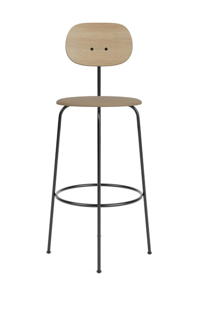 product image for Afteroom Counter Chair Plus New Audo Copenhagen 9 13