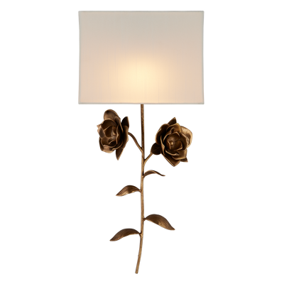 product image of Rosabel Wall Sconce By Currey Company Cc 5900 0054 1 572