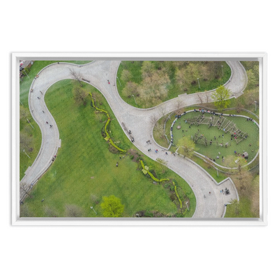 product image for Park Life Canvas 89