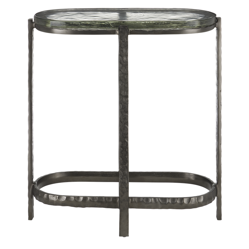 media image for Acea Side Table By Currey Company Cc 4000 0158 4 23