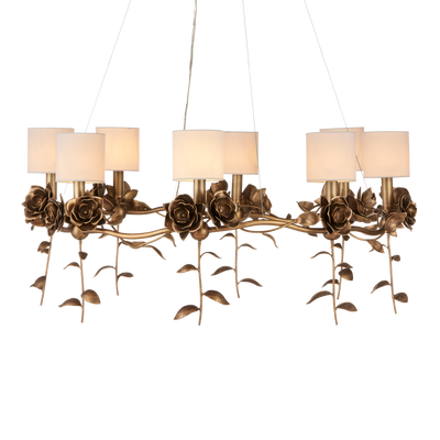 product image of Rosabel Chandelier By Currey Company Cc 9000 1160 1 544