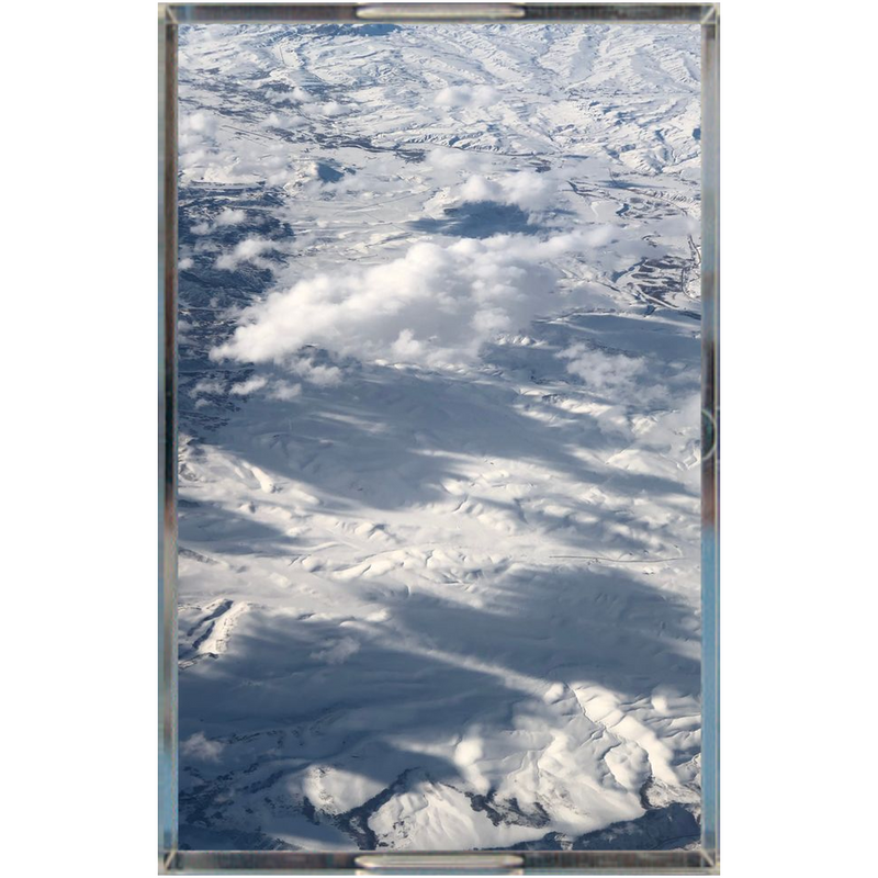 media image for Arctic Acrylic Tray 220