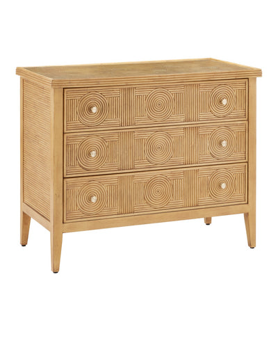product image of Santos Chest Currey Company Cc 3000 0290 1 50