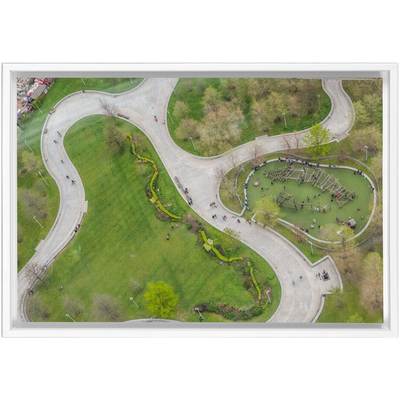 product image for Park Life Canvas 84