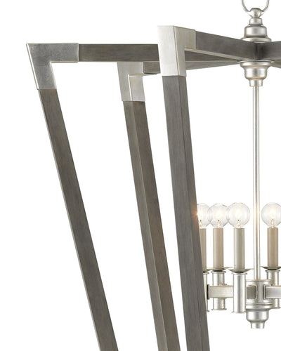 product image for Bastian Lantern By Currey Company Cc 9000 0008 11 27