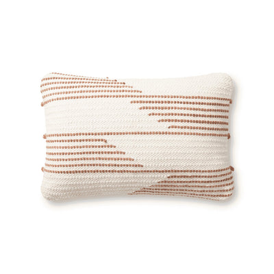 product image for Ivory / Gold Pillow Flatshot Image 68