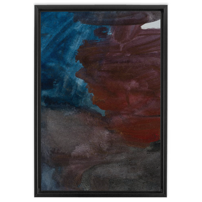 product image for Aza Framed Canvas 75