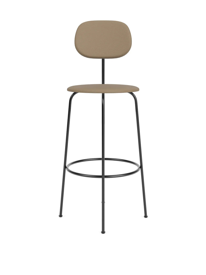 media image for Afteroom Bar Chair Plus New Audo Copenhagen 9450001 031U0Ezz 17 254