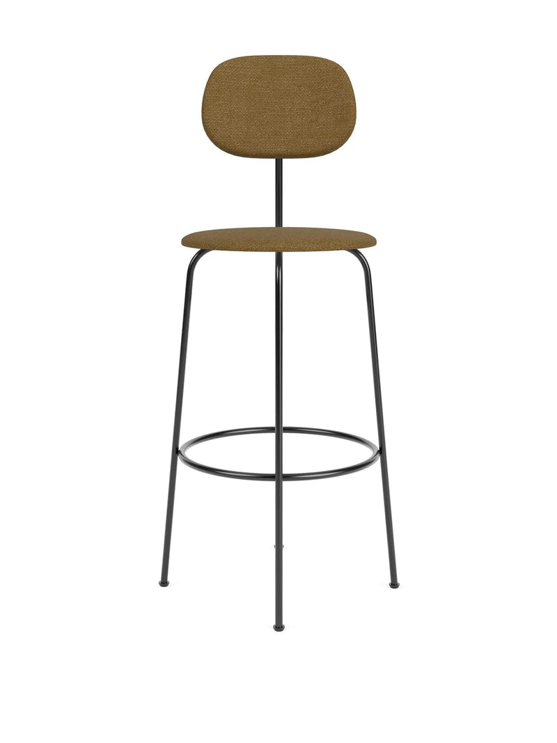 media image for Afteroom Bar Chair Plus New Audo Copenhagen 9450001 031U0Ezz 15 212