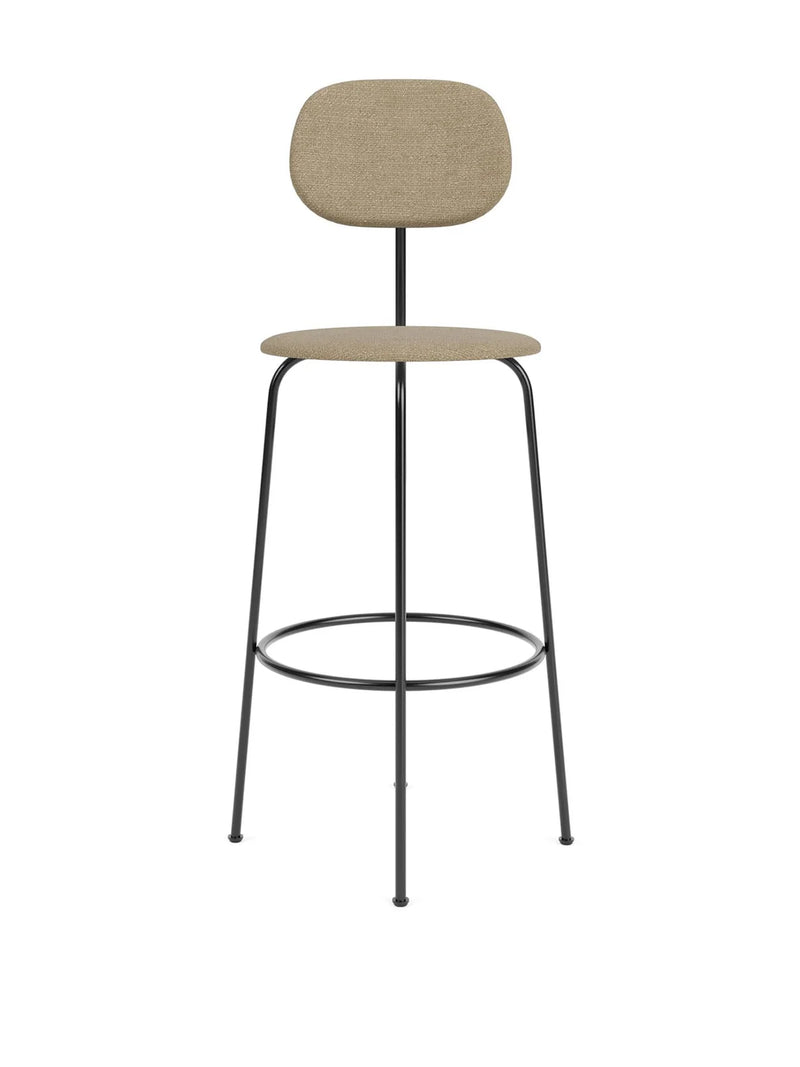 media image for Afteroom Bar Chair Plus New Audo Copenhagen 9450001 031U0Ezz 14 242