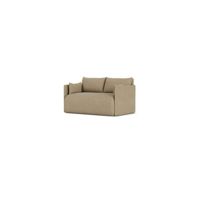 product image for Offset Sofa Bed 2 Seater Audo Copenhagen 9851100 020000Zz 8 20