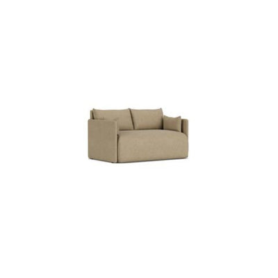 product image for Offset Sofa Bed 2 Seater Audo Copenhagen 9851100 020000Zz 28 72