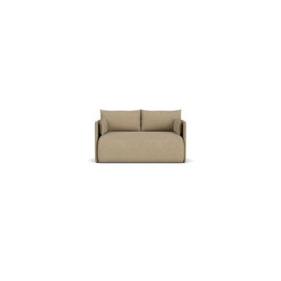 product image for Offset Sofa Bed 2 Seater Audo Copenhagen 9851100 020000Zz 22 44