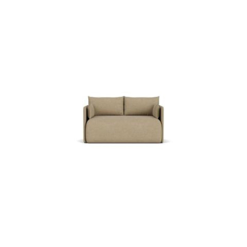 media image for Offset Sofa Bed 2 Seater Audo Copenhagen 9851100 020000Zz 22 271