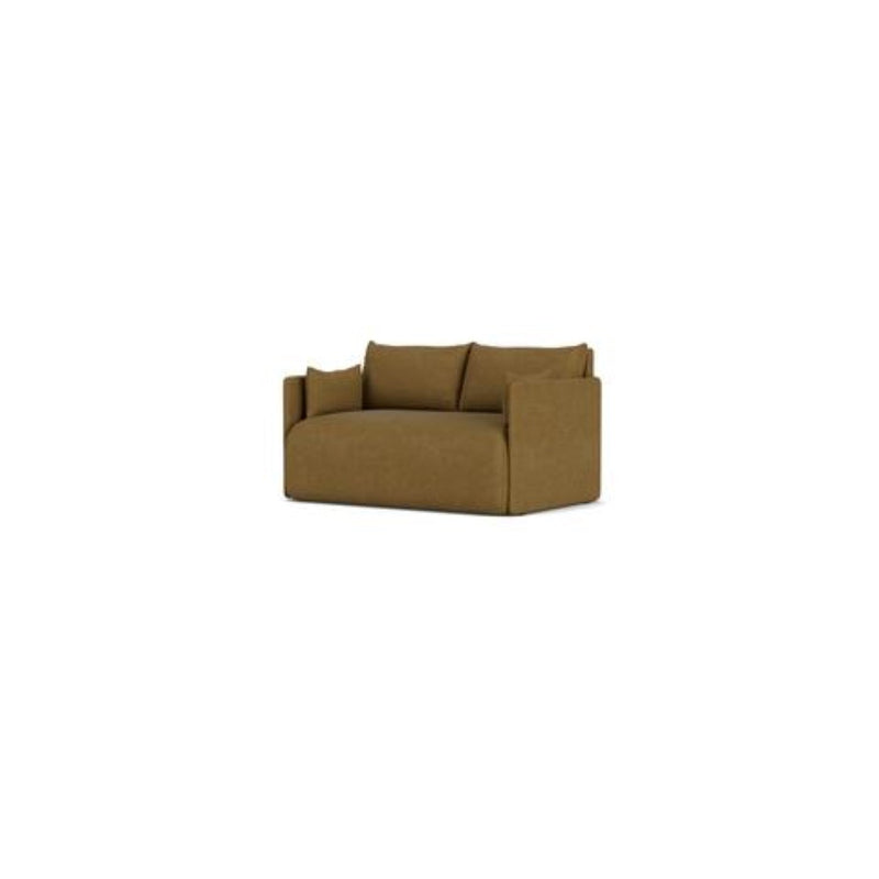 media image for Offset Sofa Bed 2 Seater Audo Copenhagen 9851100 020000Zz 9 284