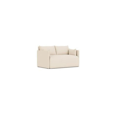 product image for Offset Sofa Bed 2 Seater Audo Copenhagen 9851100 020000Zz 30 83