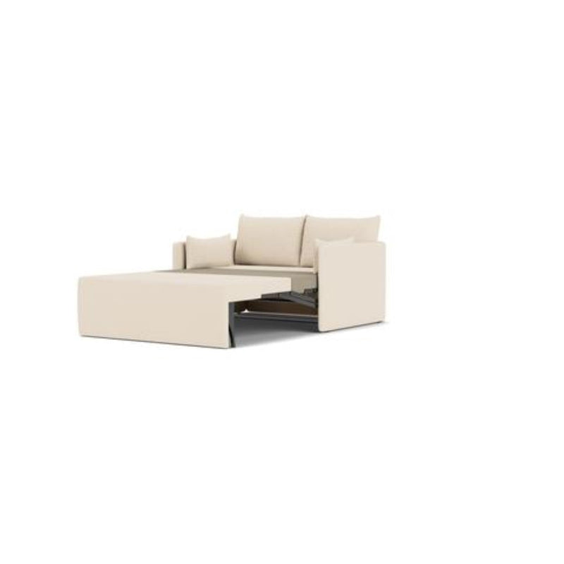 media image for Offset Sofa Bed 2 Seater Audo Copenhagen 9851100 020000Zz 3 23