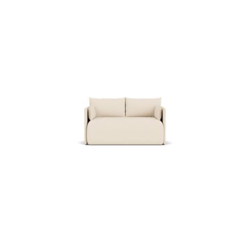 media image for Offset Sofa Bed 2 Seater Audo Copenhagen 9851100 020000Zz 24 250