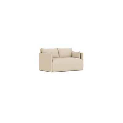 product image for Offset Sofa Bed 2 Seater Audo Copenhagen 9851100 020000Zz 31 76