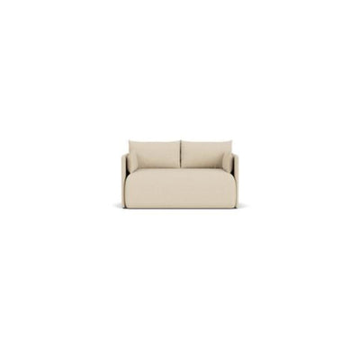 product image for Offset Sofa Bed 2 Seater Audo Copenhagen 9851100 020000Zz 25 92