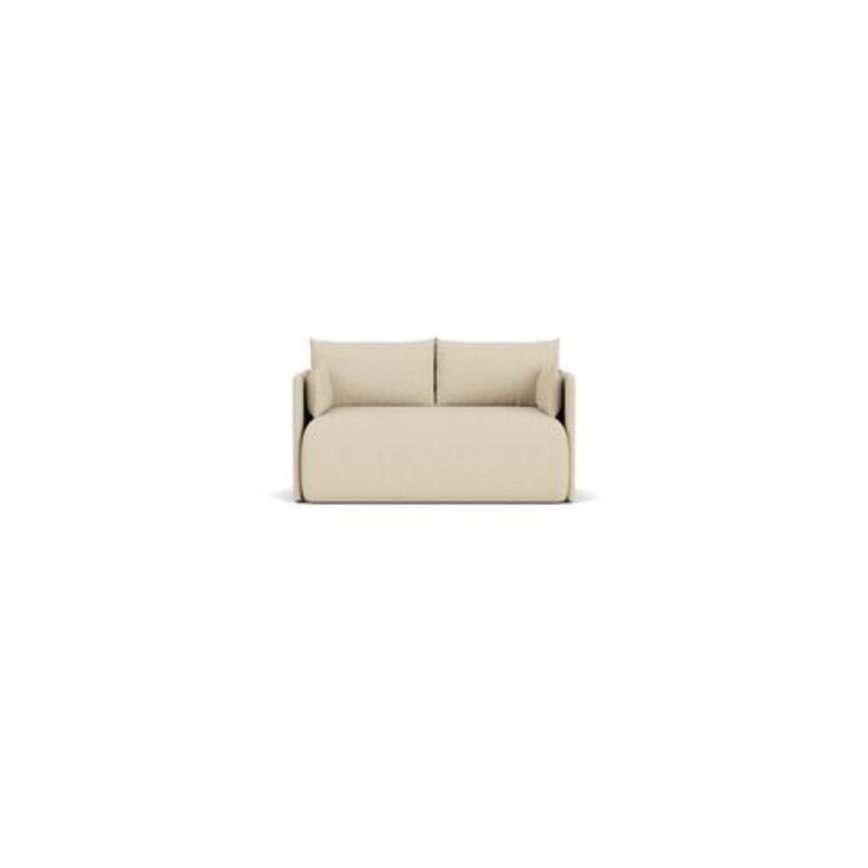 media image for Offset Sofa Bed 2 Seater Audo Copenhagen 9851100 020000Zz 25 230