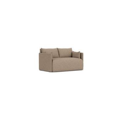 product image for Offset Sofa Bed 2 Seater Audo Copenhagen 9851100 020000Zz 32 37