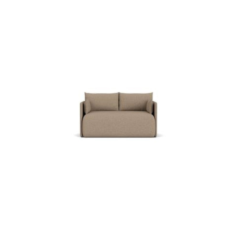 media image for Offset Sofa Bed 2 Seater Audo Copenhagen 9851100 020000Zz 39 233