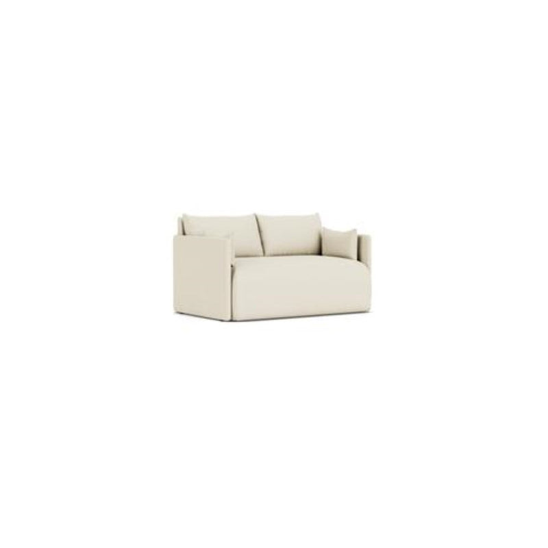 media image for Offset Sofa Bed 2 Seater Audo Copenhagen 9851100 020000Zz 33 282