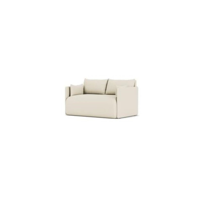 media image for Offset Sofa Bed 2 Seater Audo Copenhagen 9851100 020000Zz 13 262