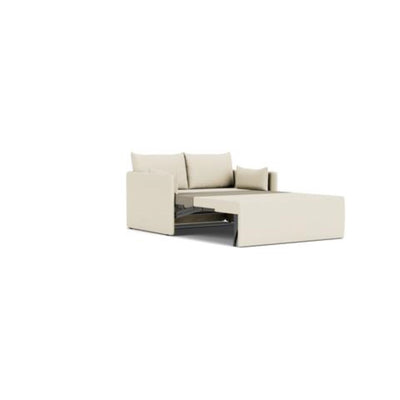 product image for Offset Sofa Bed 2 Seater Audo Copenhagen 9851100 020000Zz 19 23