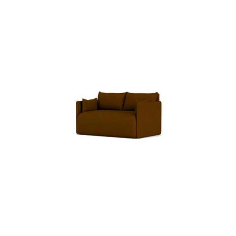 media image for Offset Sofa Bed 2 Seater Audo Copenhagen 9851100 020000Zz 14 24