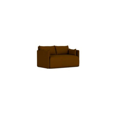 product image for Offset Sofa Bed 2 Seater Audo Copenhagen 9851100 020000Zz 34 44