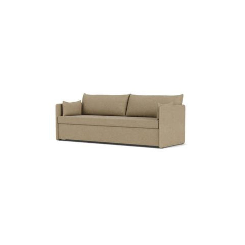 media image for Offset Sofa Bed 3 Seater Audo Copenhagen 9851200 020000Zz 8 244