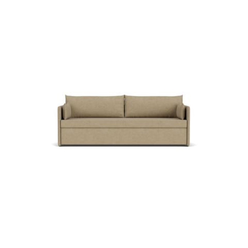 media image for Offset Sofa Bed 3 Seater Audo Copenhagen 9851200 020000Zz 22 299