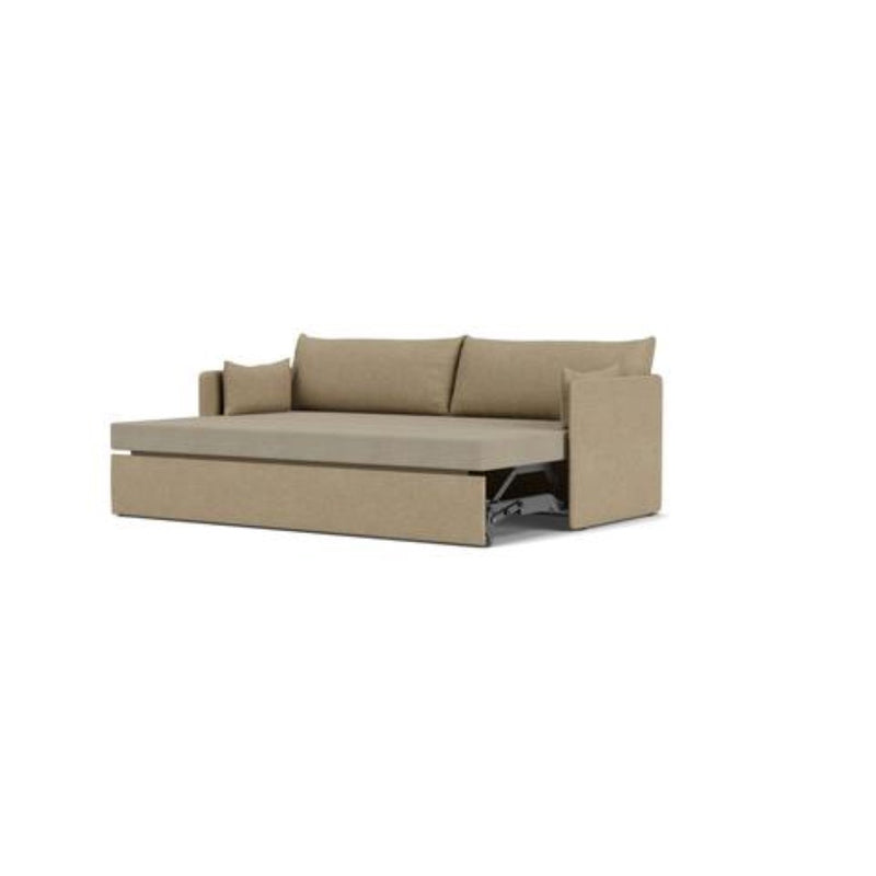 media image for Offset Sofa Bed 3 Seater Audo Copenhagen 9851200 020000Zz 1 242