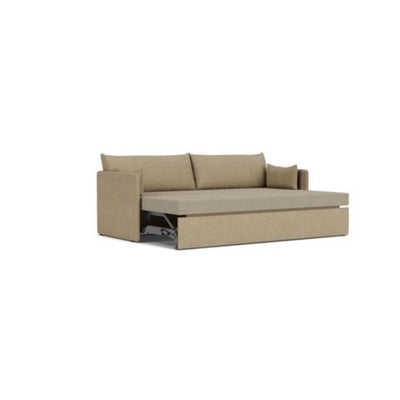 product image for Offset Sofa Bed 3 Seater Audo Copenhagen 9851200 020000Zz 21 40