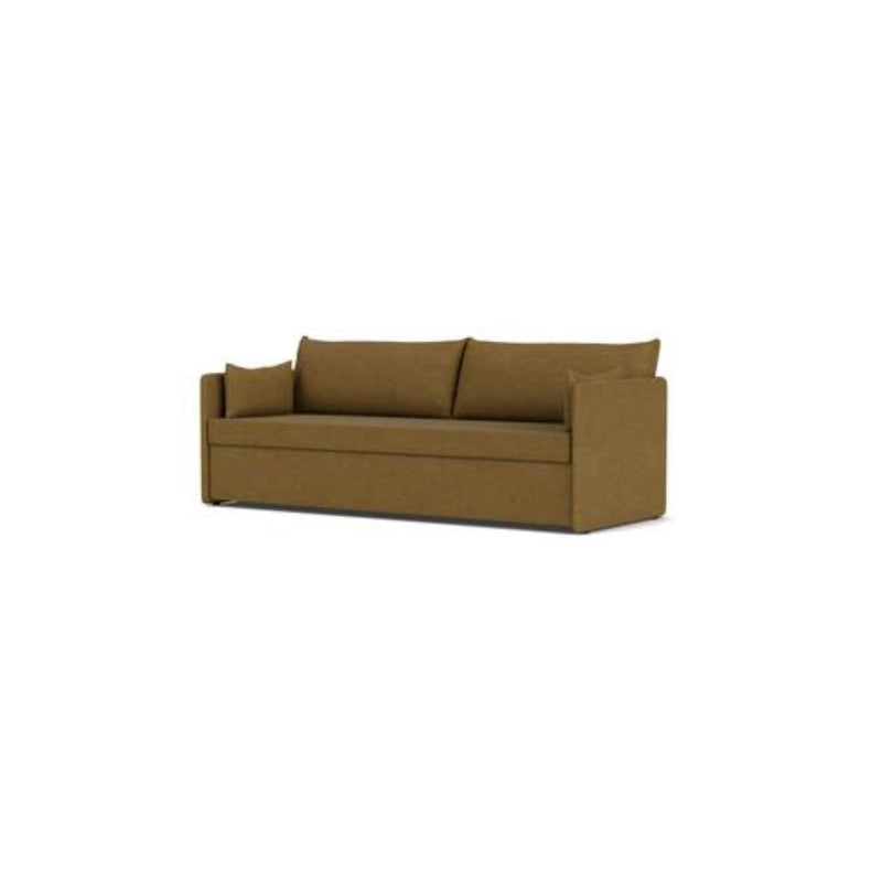 media image for Offset Sofa Bed 3 Seater Audo Copenhagen 9851200 020000Zz 9 292