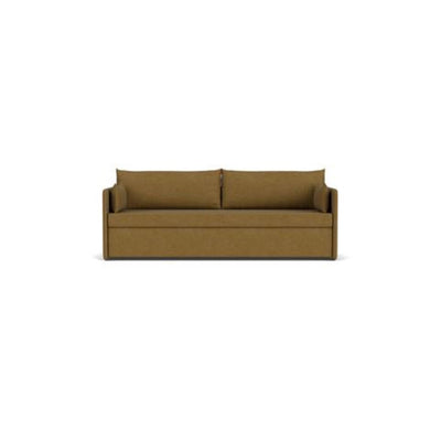 product image for Offset Sofa Bed 3 Seater Audo Copenhagen 9851200 020000Zz 23 51