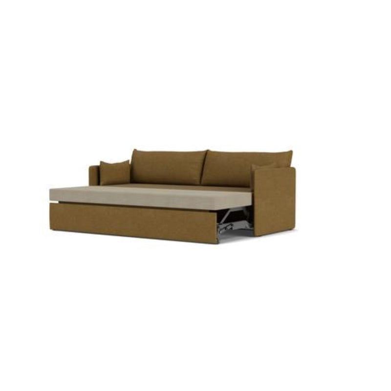 media image for Offset Sofa Bed 3 Seater Audo Copenhagen 9851200 020000Zz 2 252