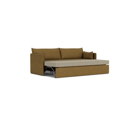 product image for Offset Sofa Bed 3 Seater Audo Copenhagen 9851200 020000Zz 15 86