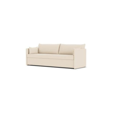 product image for Offset Sofa Bed 3 Seater Audo Copenhagen 9851200 020000Zz 10 80