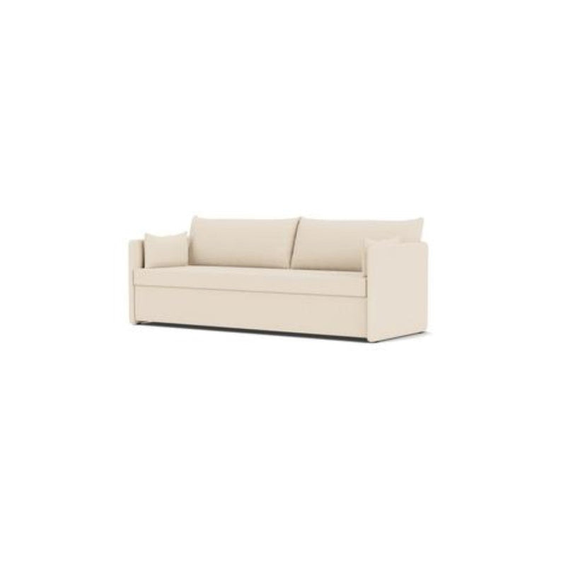 media image for Offset Sofa Bed 3 Seater Audo Copenhagen 9851200 020000Zz 10 222