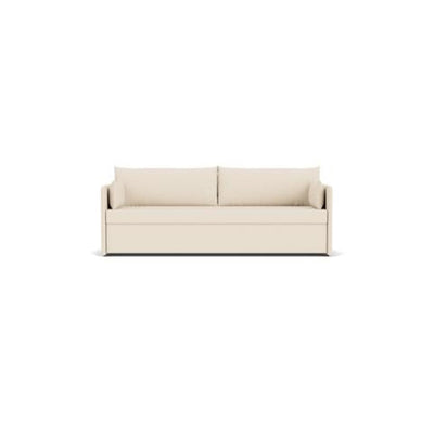 product image for Offset Sofa Bed 3 Seater Audo Copenhagen 9851200 020000Zz 24 55