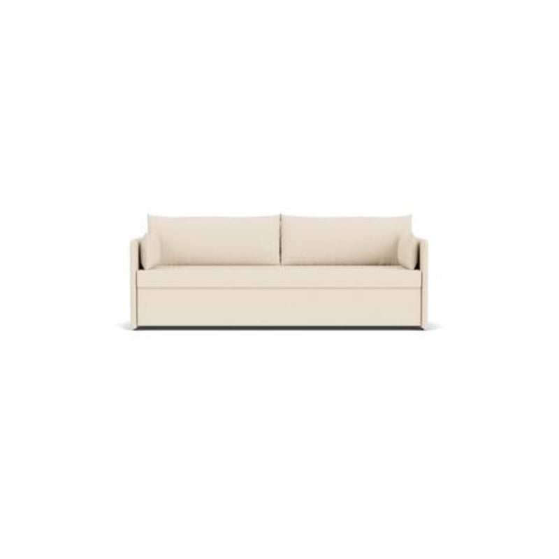 media image for Offset Sofa Bed 3 Seater Audo Copenhagen 9851200 020000Zz 24 255