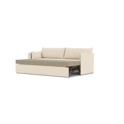 product image for Offset Sofa Bed 3 Seater Audo Copenhagen 9851200 020000Zz 3 26