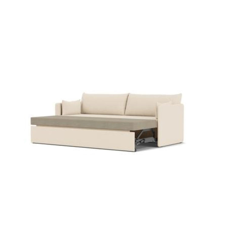 media image for Offset Sofa Bed 3 Seater Audo Copenhagen 9851200 020000Zz 3 22