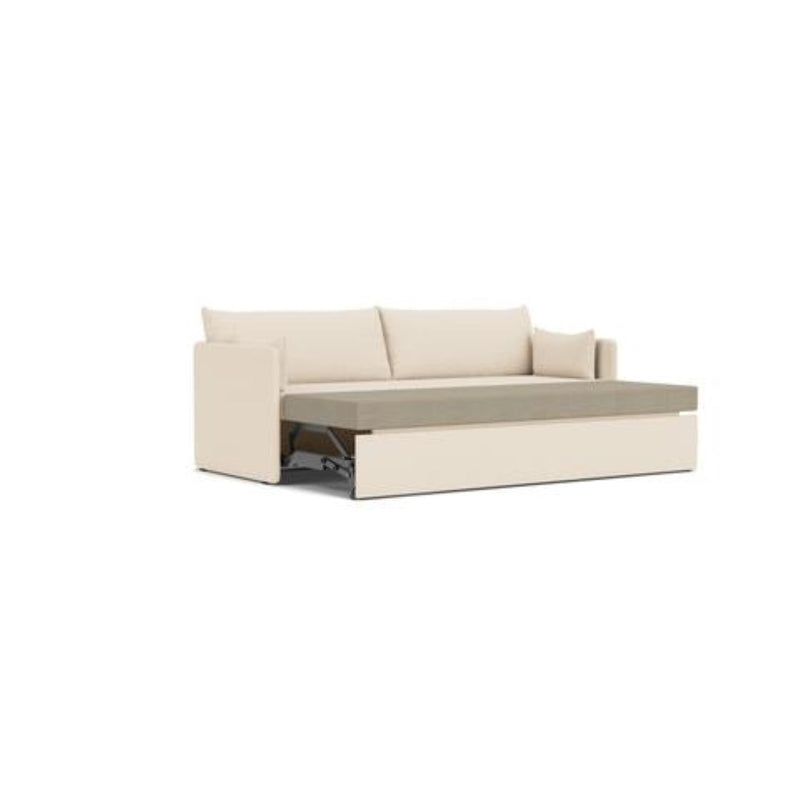 media image for Offset Sofa Bed 3 Seater Audo Copenhagen 9851200 020000Zz 16 239