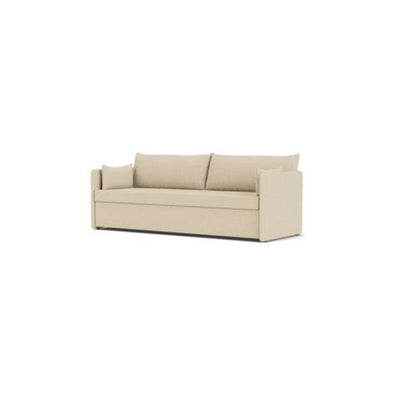 product image for Offset Sofa Bed 3 Seater Audo Copenhagen 9851200 020000Zz 11 72